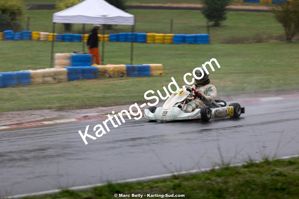 14/09/2025 : 5ème manche de l’Atlantic Trophée à Teyjat (photos Marc Belly) 2025 — karting