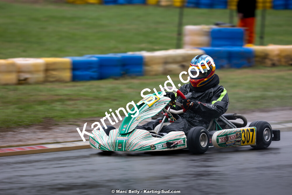 14/09/2025 : 5ème manche de l’Atlantic Trophée à Teyjat (photos Marc Belly) 2025 — karting