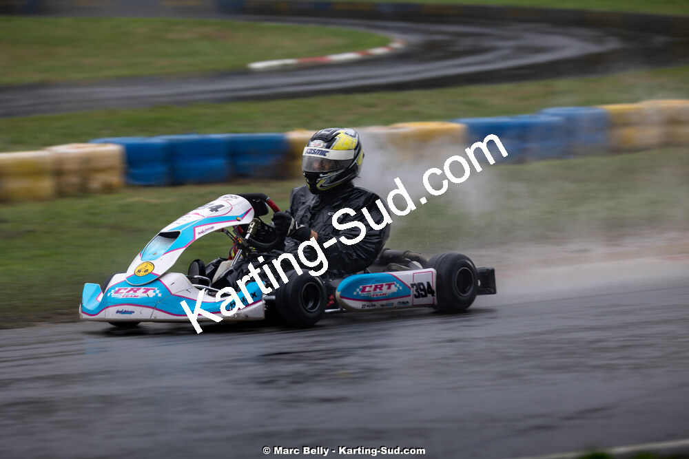 14/09/2025 : 5ème manche de l’Atlantic Trophée à Teyjat (photos Marc Belly) 2025 — karting