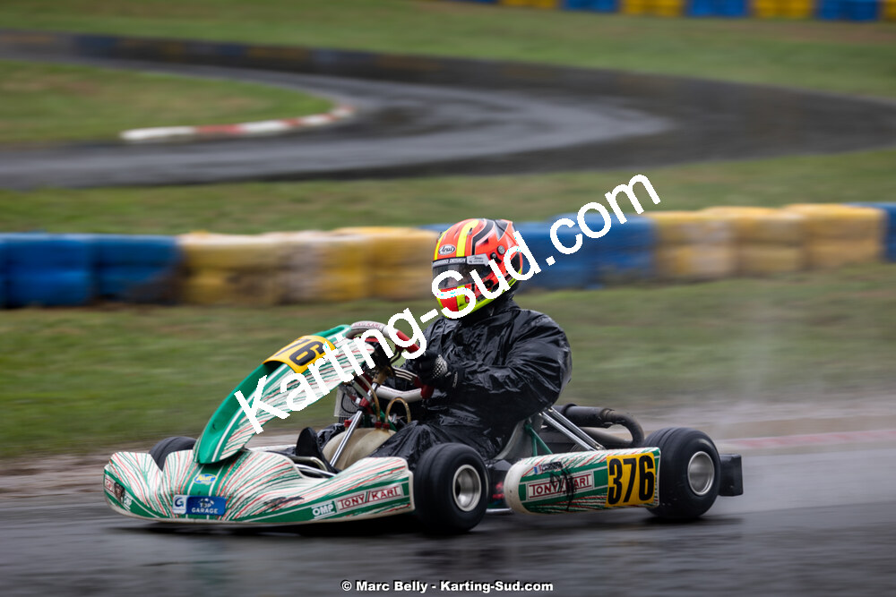 14/09/2025 : 5ème manche de l’Atlantic Trophée à Teyjat (photos Marc Belly) 2025 — karting