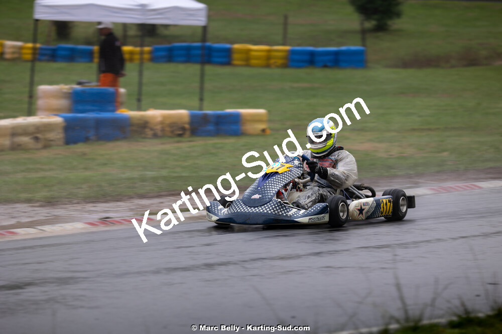 14/09/2025 : 5ème manche de l’Atlantic Trophée à Teyjat (photos Marc Belly) 2025 — karting