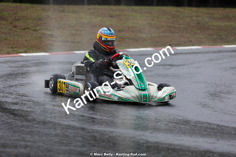 14/09/2025 : 5ème manche de l’Atlantic Trophée à Teyjat (photos Marc Belly) 2025 — karting