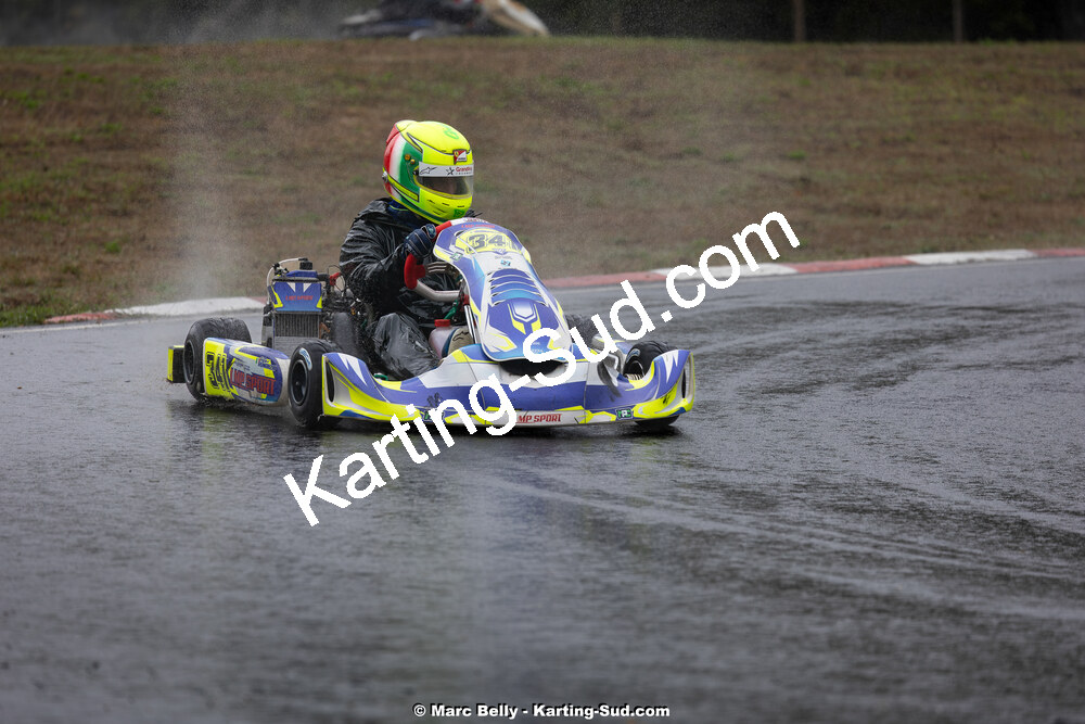 14/09/2025 : 5ème manche de l’Atlantic Trophée à Teyjat (photos Marc Belly) 2025 — karting