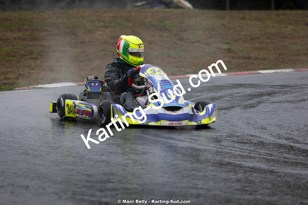 14/09/2025 : 5ème manche de l’Atlantic Trophée à Teyjat (photos Marc Belly) 2025 — karting