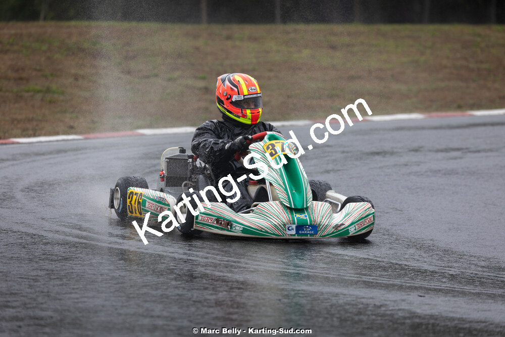 14/09/2025 : 5ème manche de l’Atlantic Trophée à Teyjat (photos Marc Belly) 2025 — karting