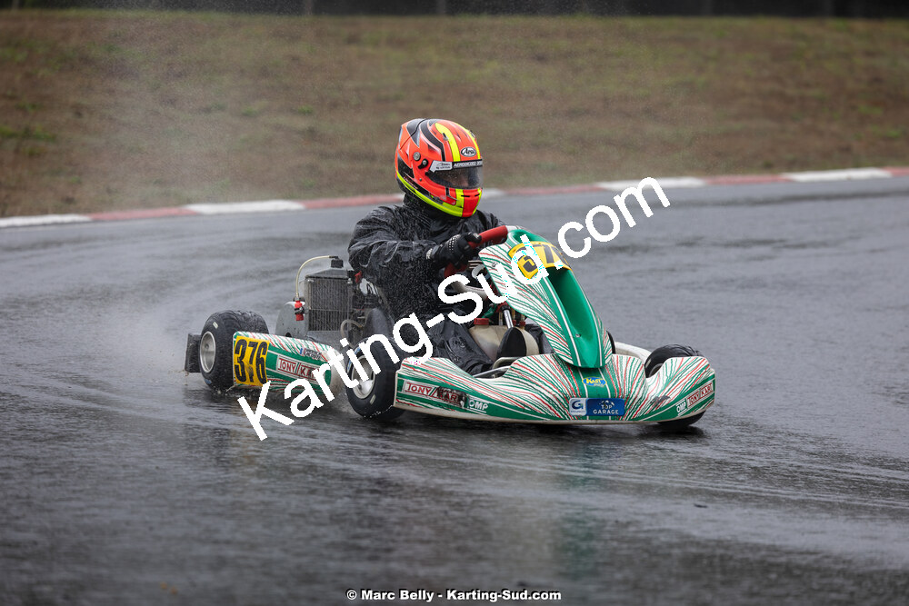 14/09/2025 : 5ème manche de l’Atlantic Trophée à Teyjat (photos Marc Belly) 2025 — karting