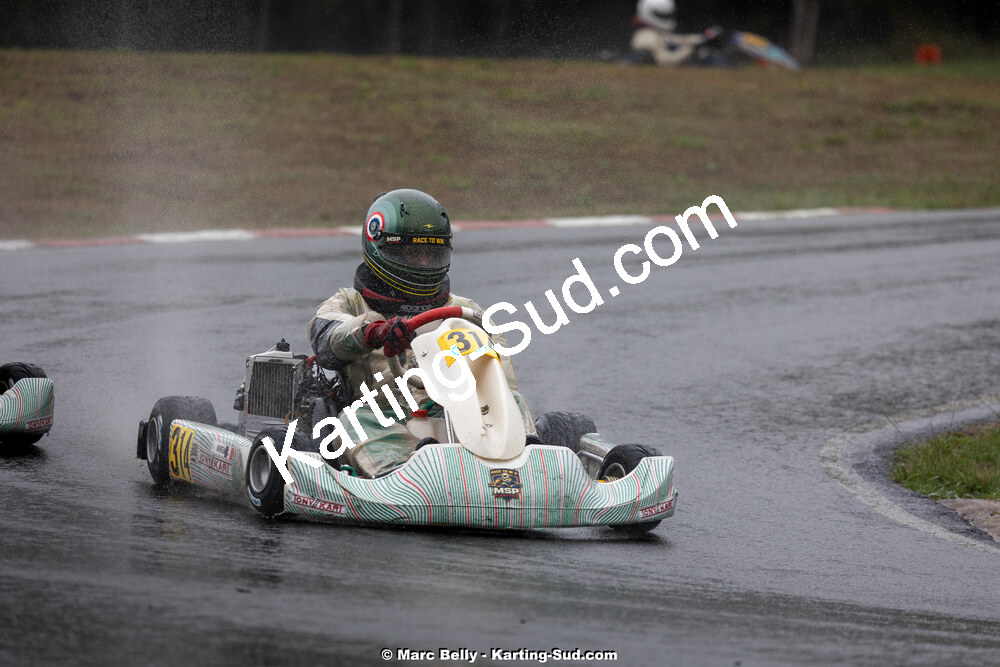 14/09/2025 : 5ème manche de l’Atlantic Trophée à Teyjat (photos Marc Belly) 2025 — karting