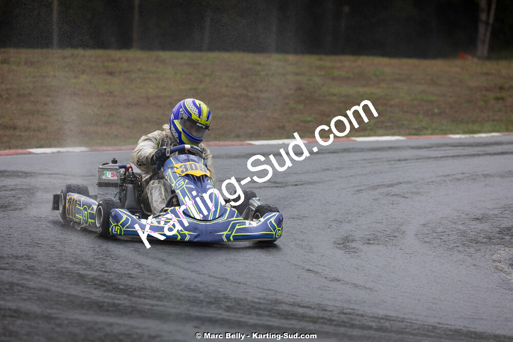 14/09/2025 : 5ème manche de l’Atlantic Trophée à Teyjat (photos Marc Belly) 2025 — karting