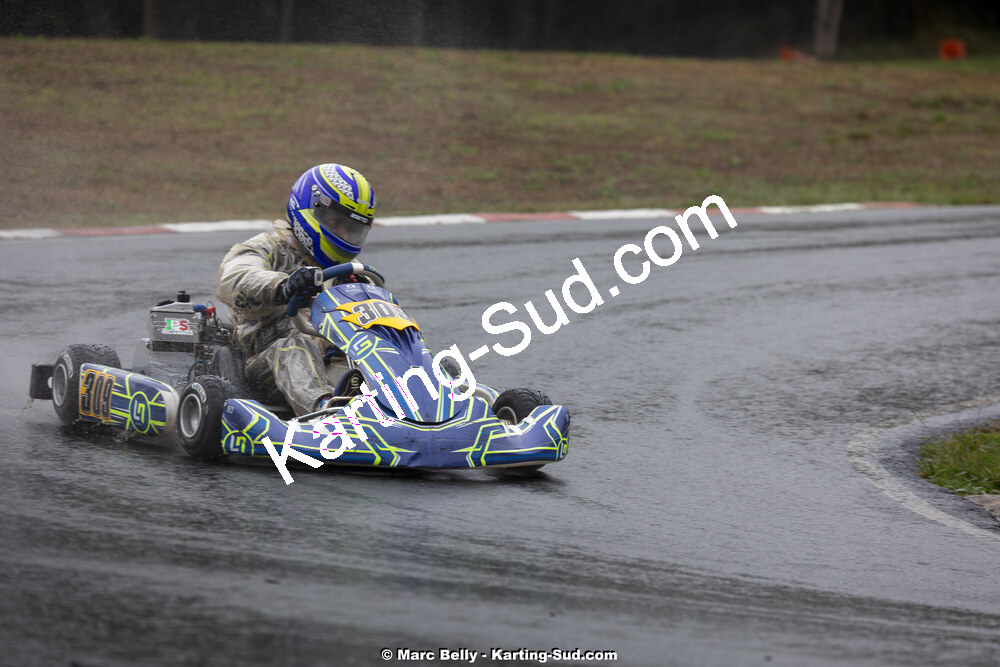 14/09/2025 : 5ème manche de l’Atlantic Trophée à Teyjat (photos Marc Belly) 2025 — karting