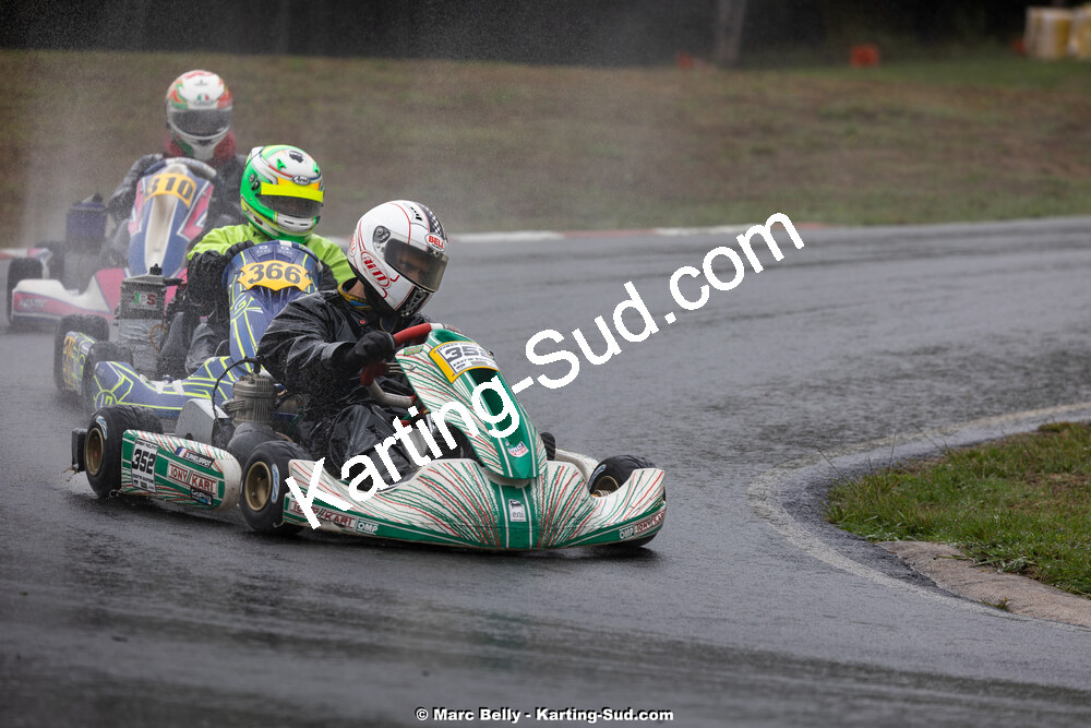 14/09/2025 : 5ème manche de l’Atlantic Trophée à Teyjat (photos Marc Belly) 2025 — karting
