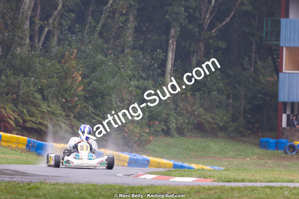 14/09/2025 : 5ème manche de l’Atlantic Trophée à Teyjat (photos Marc Belly) 2025 — karting