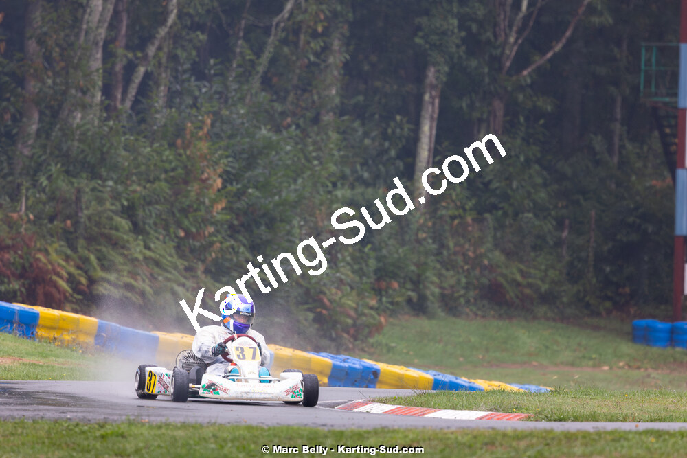 14/09/2025 : 5ème manche de l’Atlantic Trophée à Teyjat (photos Marc Belly) 2025 — karting