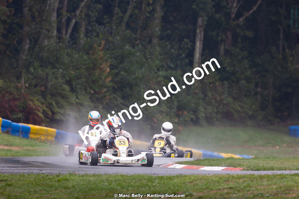 14/09/2025 : 5ème manche de l’Atlantic Trophée à Teyjat (photos Marc Belly) 2025 — karting