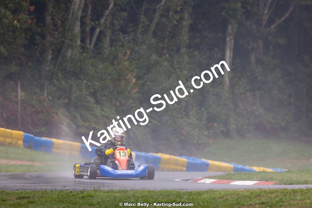 14/09/2025 : 5ème manche de l’Atlantic Trophée à Teyjat (photos Marc Belly) 2025 — karting