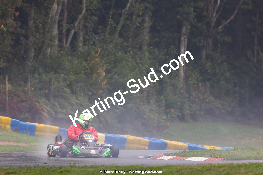 14/09/2025 : 5ème manche de l’Atlantic Trophée à Teyjat (photos Marc Belly) 2025 — karting