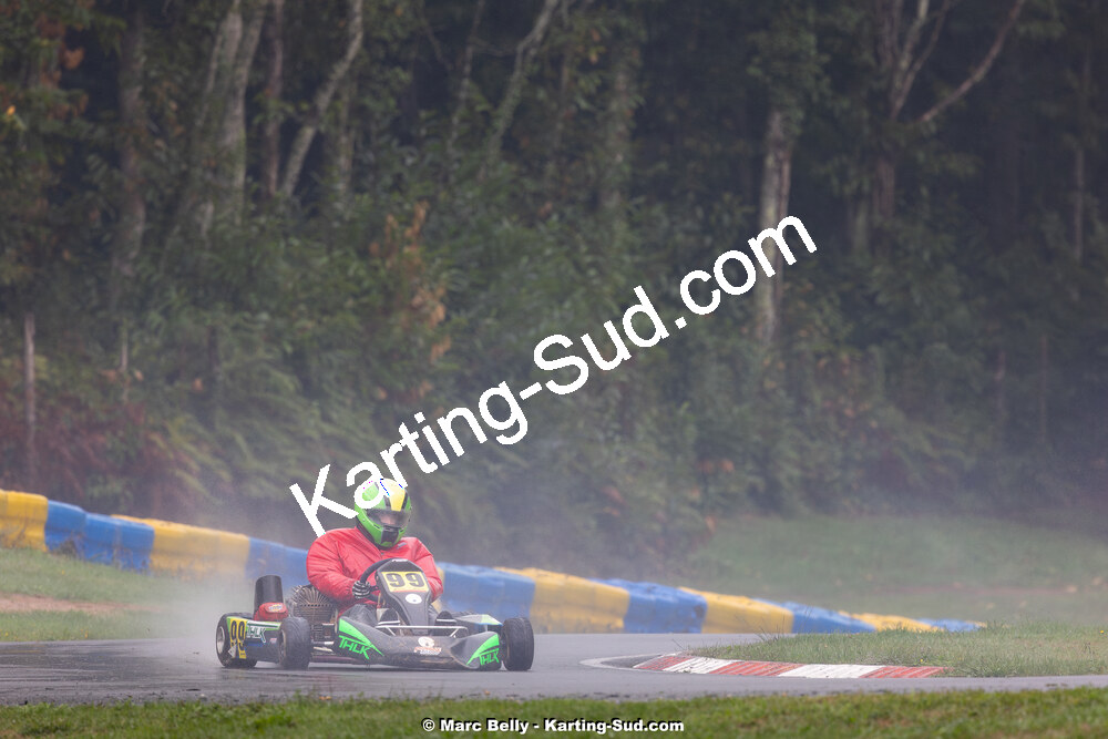 14/09/2025 : 5ème manche de l’Atlantic Trophée à Teyjat (photos Marc Belly) 2025 — karting