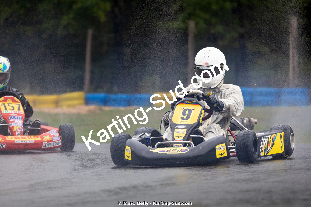14/09/2025 : 5ème manche de l’Atlantic Trophée à Teyjat (photos Marc Belly) 2025 — karting