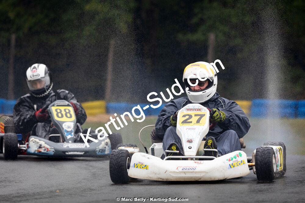 14/09/2025 : 5ème manche de l’Atlantic Trophée à Teyjat (photos Marc Belly) 2025 — karting