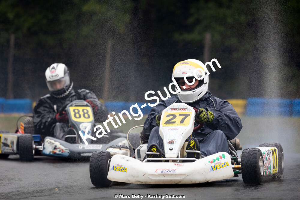 14/09/2025 : 5ème manche de l’Atlantic Trophée à Teyjat (photos Marc Belly) 2025 — karting