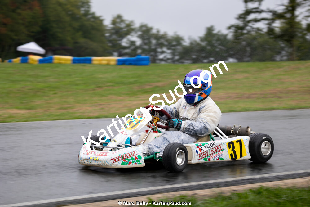 14/09/2025 : 5ème manche de l’Atlantic Trophée à Teyjat (photos Marc Belly) 2025 — karting