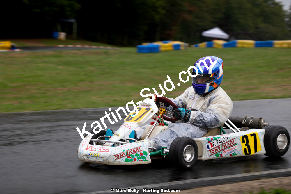 14/09/2025 : 5ème manche de l’Atlantic Trophée à Teyjat (photos Marc Belly) 2025 — karting