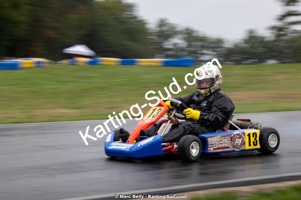 14/09/2025 : 5ème manche de l’Atlantic Trophée à Teyjat (photos Marc Belly) 2025 — karting