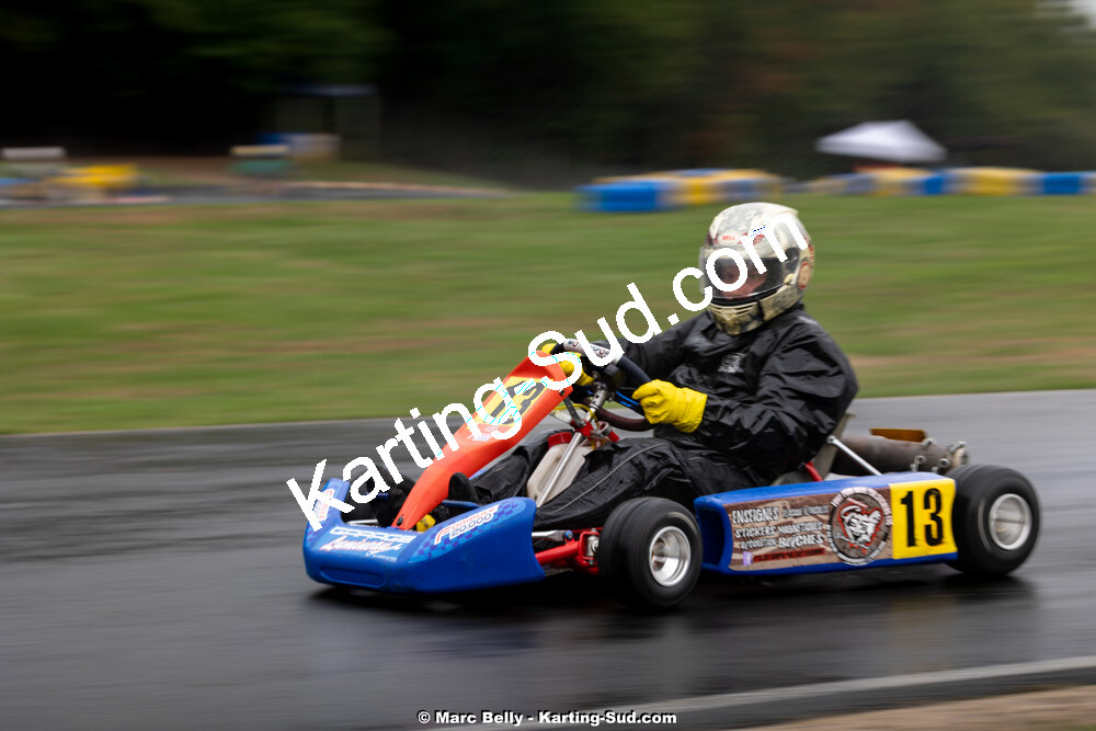 14/09/2025 : 5ème manche de l’Atlantic Trophée à Teyjat (photos Marc Belly) 2025 — karting