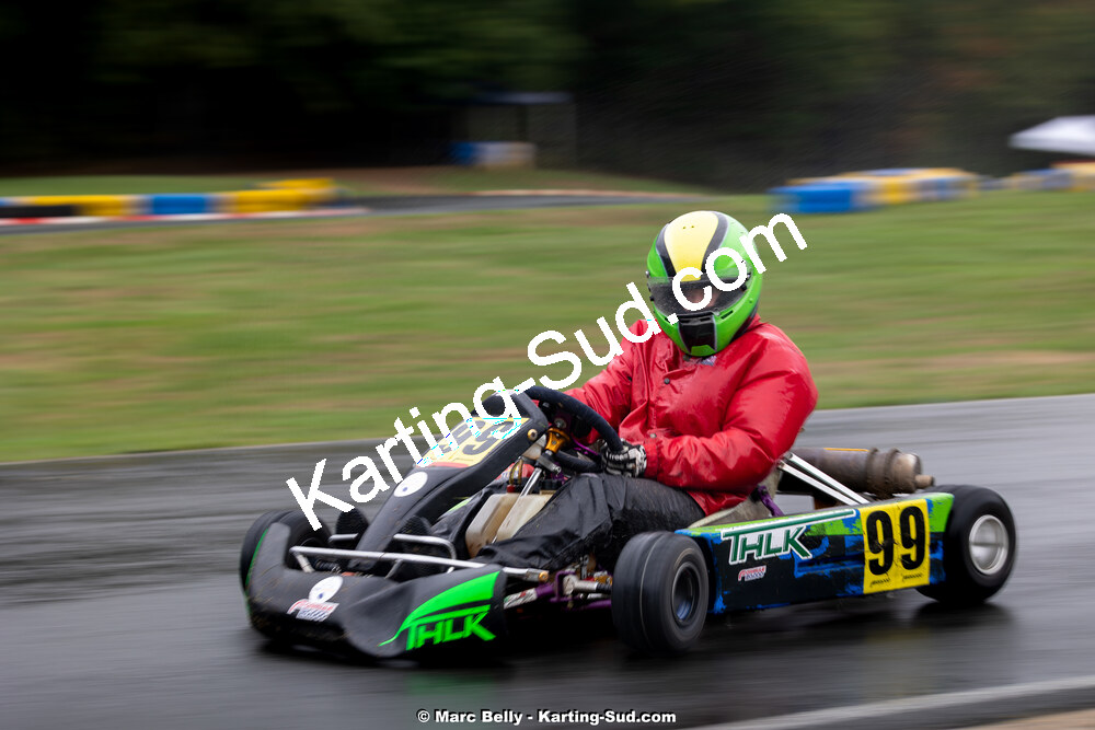 14/09/2025 : 5ème manche de l’Atlantic Trophée à Teyjat (photos Marc Belly) 2025 — karting