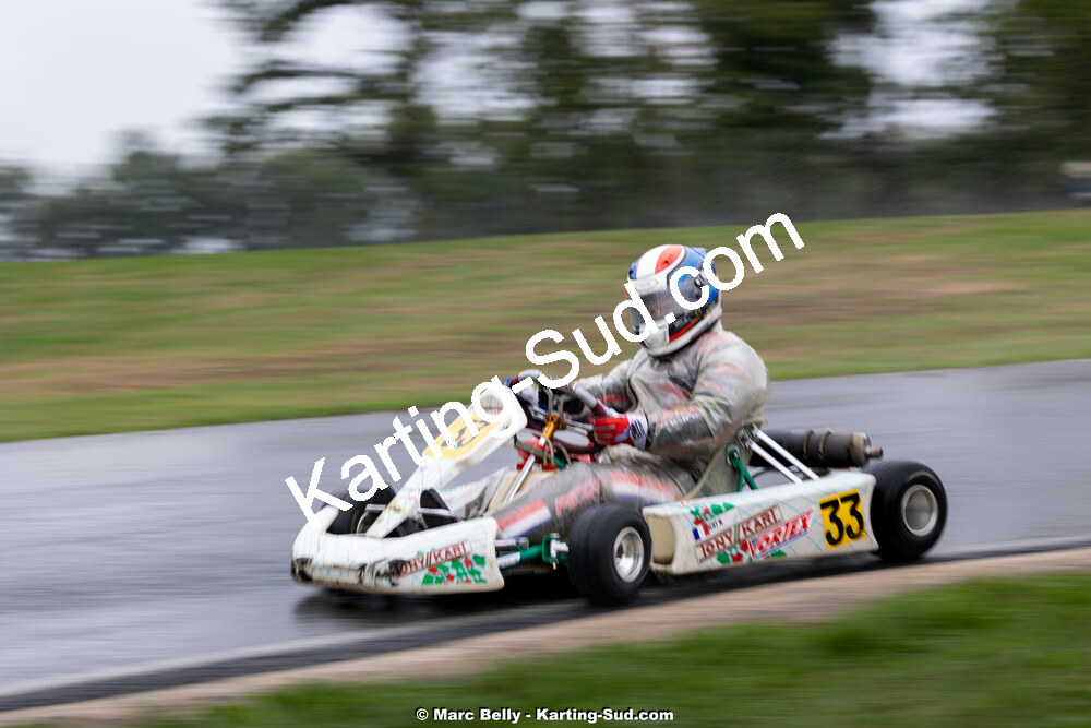 14/09/2025 : 5ème manche de l’Atlantic Trophée à Teyjat (photos Marc Belly) 2025 — karting