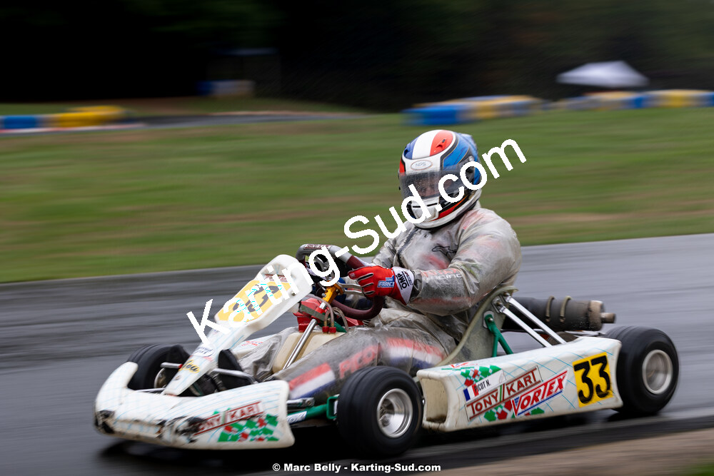 14/09/2025 : 5ème manche de l’Atlantic Trophée à Teyjat (photos Marc Belly) 2025 — karting
