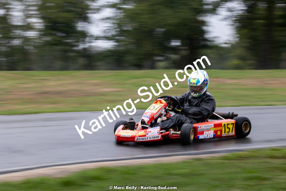 14/09/2025 : 5ème manche de l’Atlantic Trophée à Teyjat (photos Marc Belly) 2025 — karting