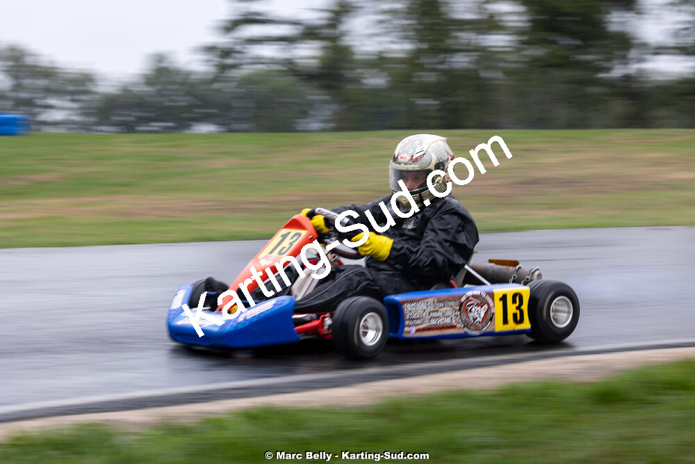14/09/2025 : 5ème manche de l’Atlantic Trophée à Teyjat (photos Marc Belly) 2025 — karting