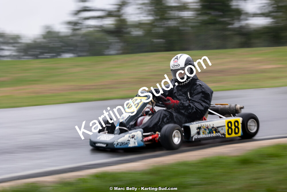 14/09/2025 : 5ème manche de l’Atlantic Trophée à Teyjat (photos Marc Belly) 2025 — karting