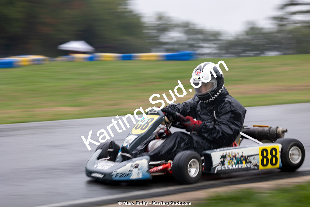14/09/2025 : 5ème manche de l’Atlantic Trophée à Teyjat (photos Marc Belly) 2025 — karting