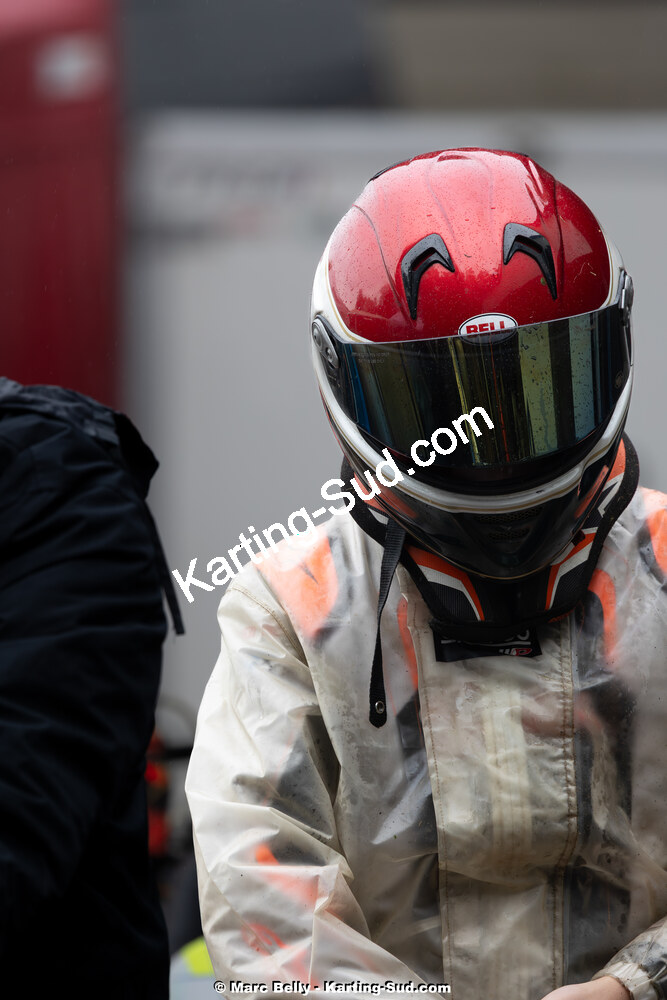14/09/2025 : 5ème manche de l’Atlantic Trophée à Teyjat (photos Marc Belly) 2025 — karting