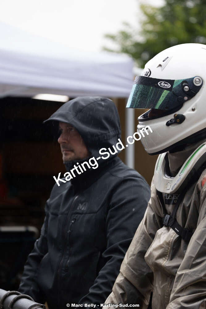 14/09/2025 : 5ème manche de l’Atlantic Trophée à Teyjat (photos Marc Belly) 2025 — karting