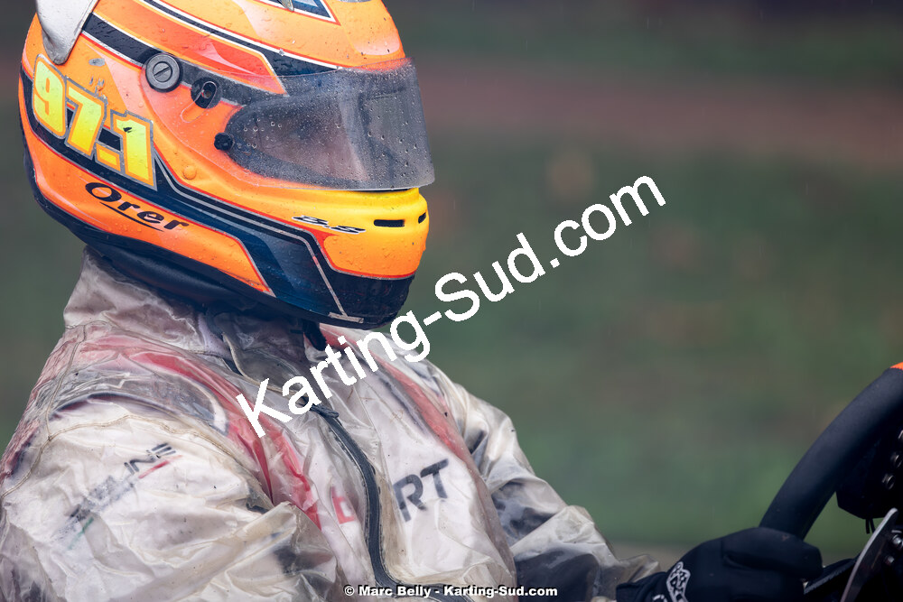 14/09/2025 : 5ème manche de l’Atlantic Trophée à Teyjat (photos Marc Belly) 2025 — karting