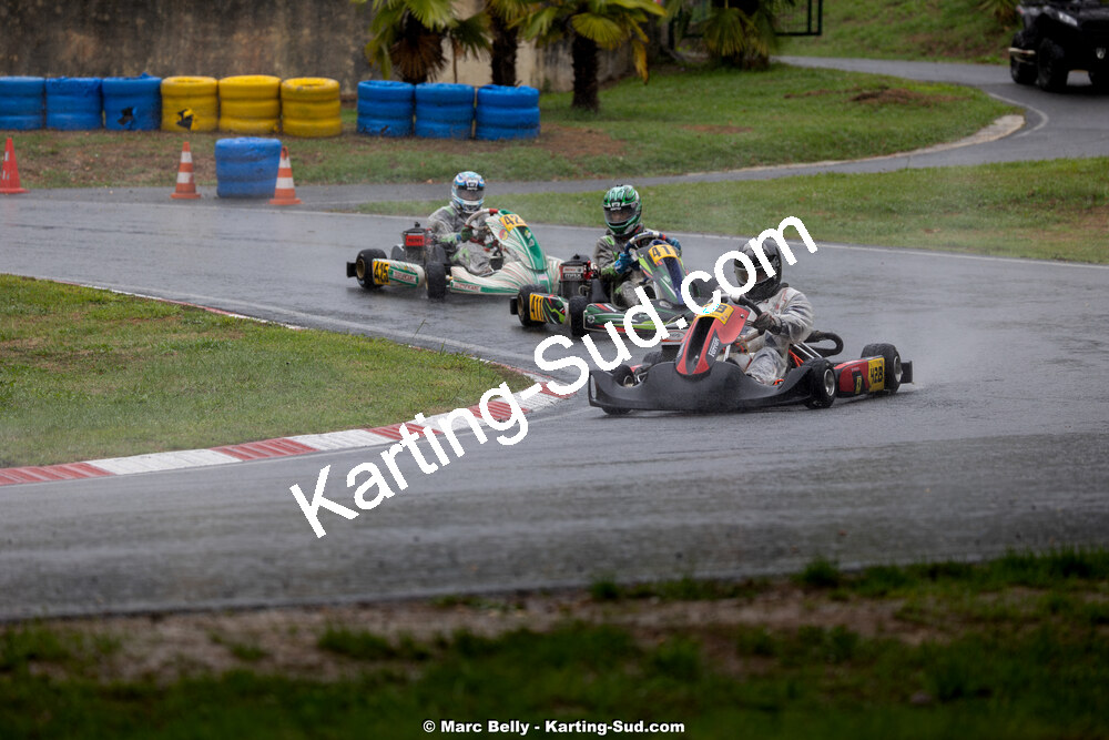 14/09/2025 : 5ème manche de l’Atlantic Trophée à Teyjat (photos Marc Belly) 2025 — karting