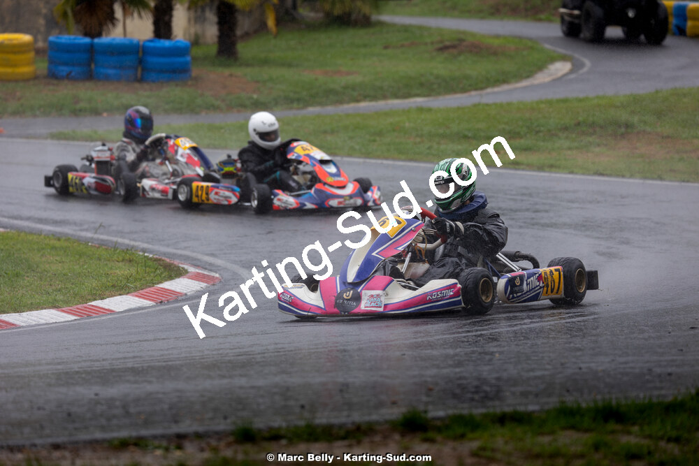 14/09/2025 : 5ème manche de l’Atlantic Trophée à Teyjat (photos Marc Belly) 2025 — karting
