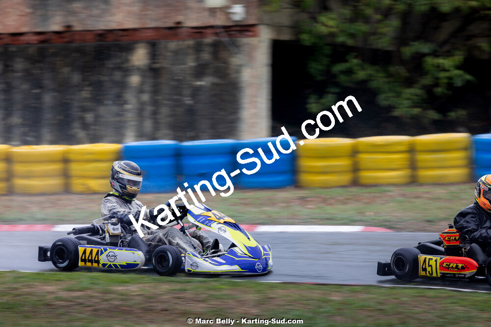 14/09/2025 : 5ème manche de l’Atlantic Trophée à Teyjat (photos Marc Belly) 2025 — karting