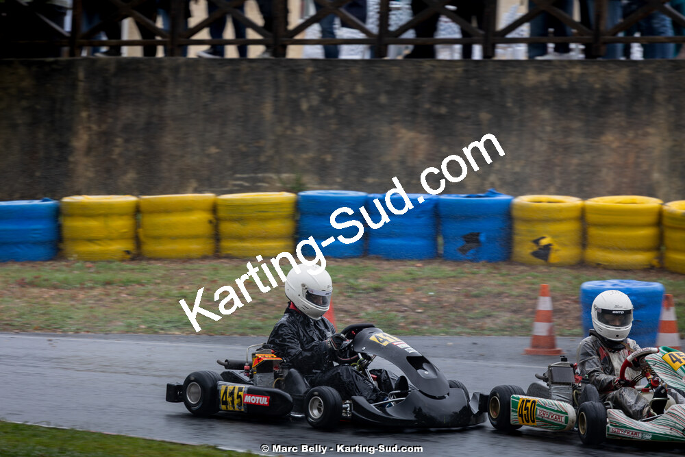 14/09/2025 : 5ème manche de l’Atlantic Trophée à Teyjat (photos Marc Belly) 2025 — karting