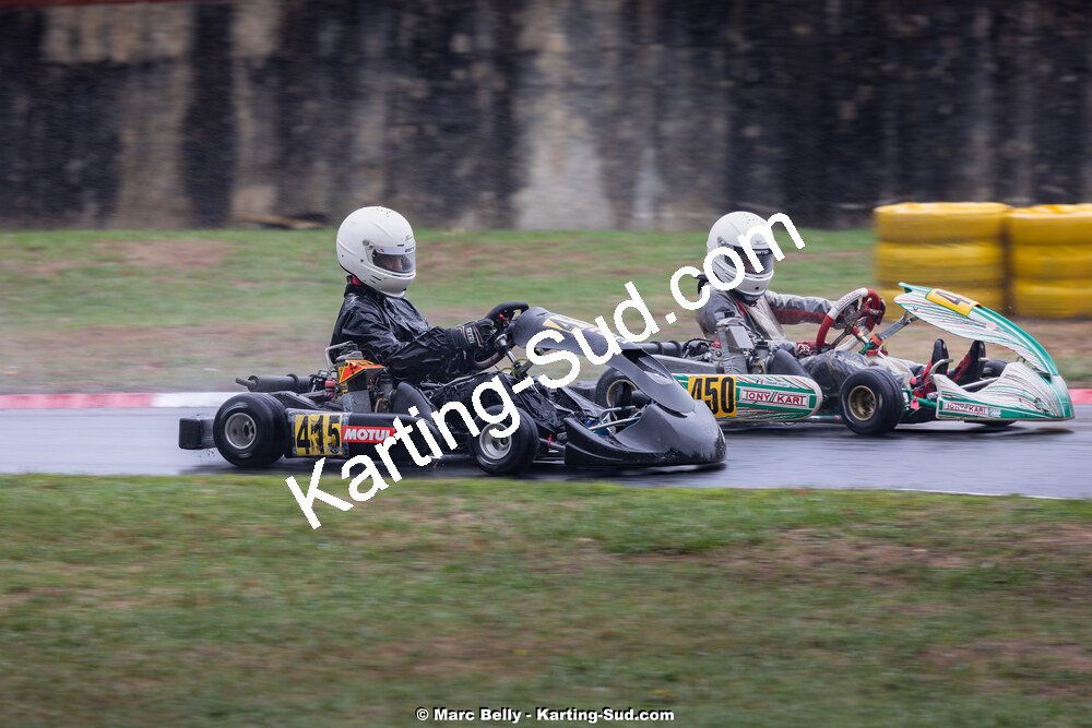 14/09/2025 : 5ème manche de l’Atlantic Trophée à Teyjat (photos Marc Belly) 2025 — karting