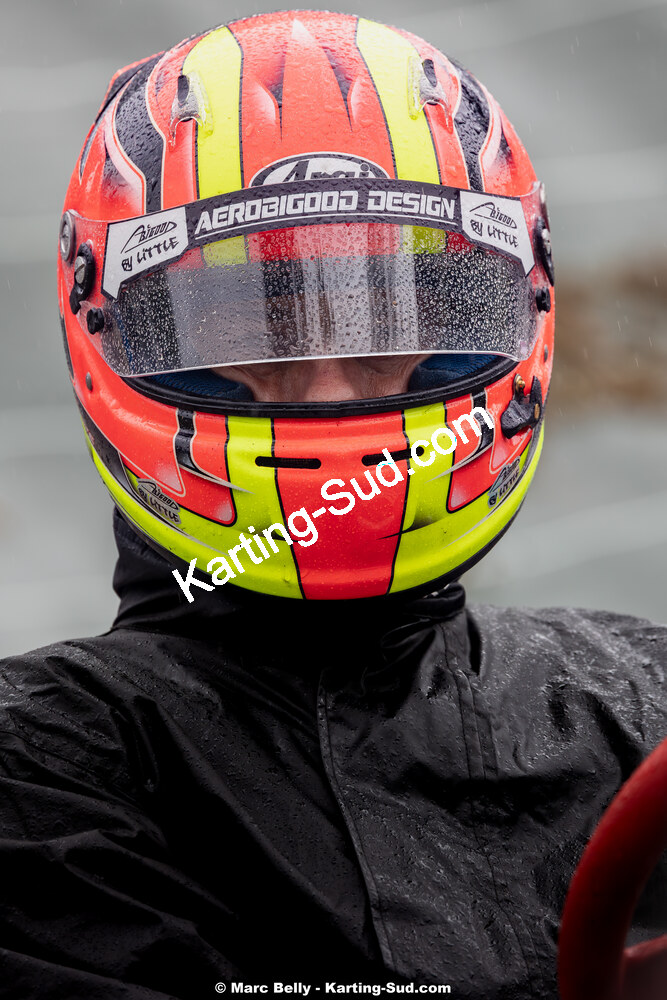 14/09/2025 : 5ème manche de l’Atlantic Trophée à Teyjat (photos Marc Belly) 2025 — karting
