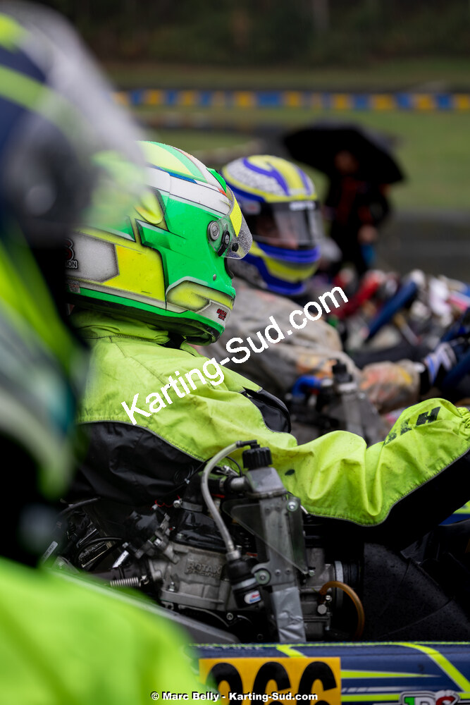 14/09/2025 : 5ème manche de l’Atlantic Trophée à Teyjat (photos Marc Belly) 2025 — karting