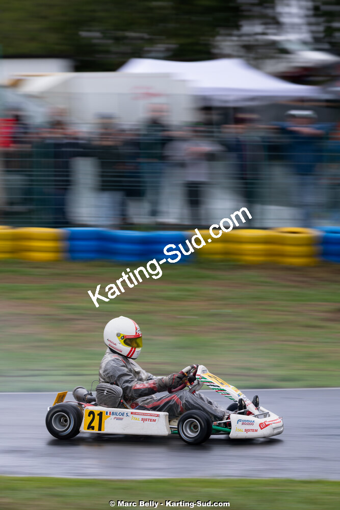 14/09/2025 : 5ème manche de l’Atlantic Trophée à Teyjat (photos Marc Belly) 2025 — karting