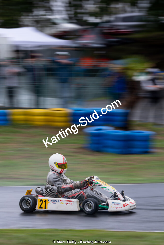 14/09/2025 : 5ème manche de l’Atlantic Trophée à Teyjat (photos Marc Belly) 2025 — karting