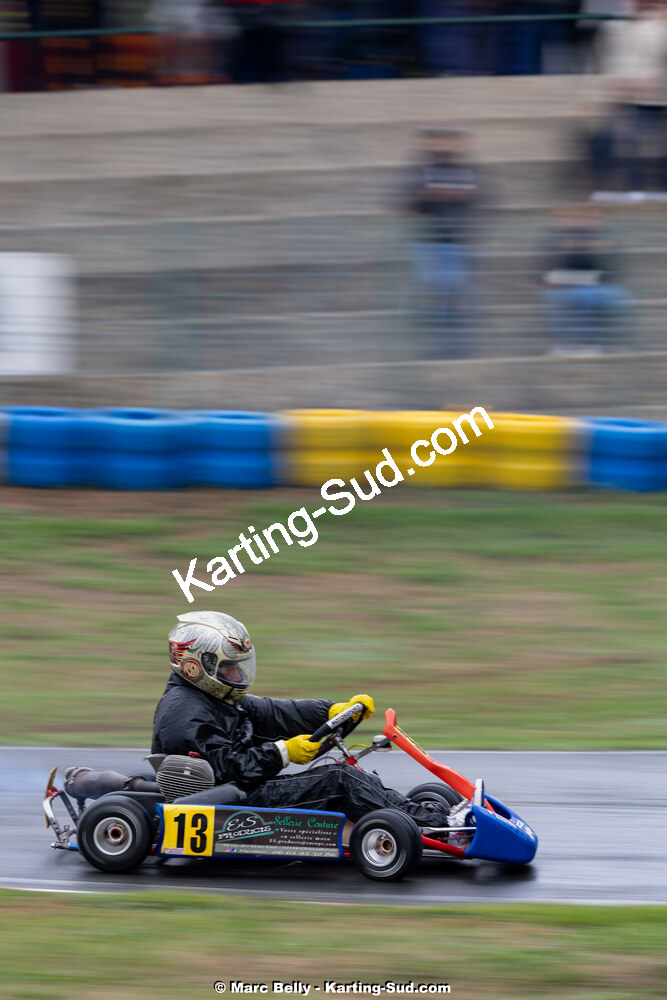14/09/2025 : 5ème manche de l’Atlantic Trophée à Teyjat (photos Marc Belly) 2025 — karting