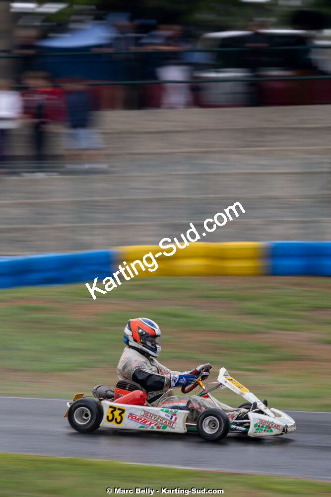 14/09/2025 : 5ème manche de l’Atlantic Trophée à Teyjat (photos Marc Belly) 2025 — karting