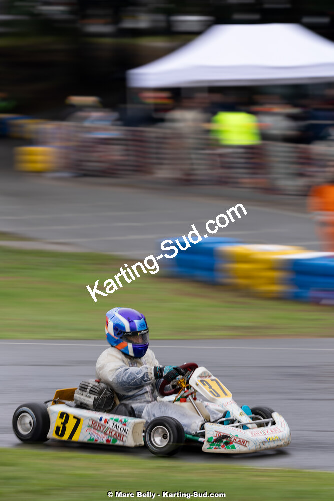14/09/2025 : 5ème manche de l’Atlantic Trophée à Teyjat (photos Marc Belly) 2025 — karting