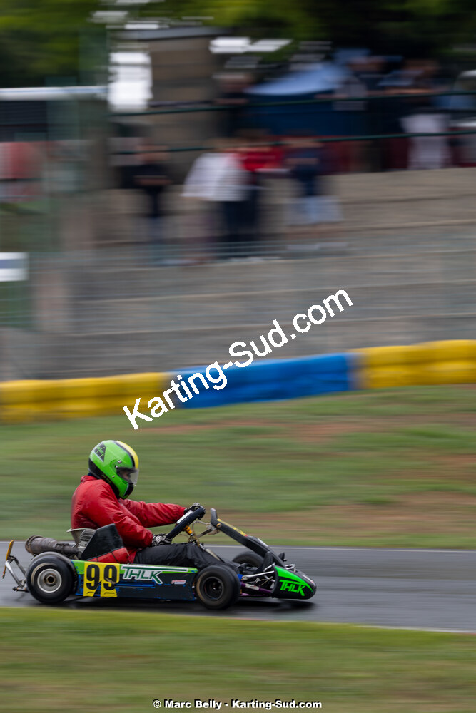 14/09/2025 : 5ème manche de l’Atlantic Trophée à Teyjat (photos Marc Belly) 2025 — karting